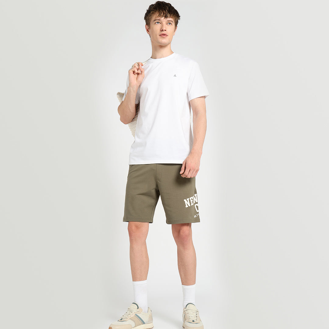 Men's Urban Shorts - Taupe
