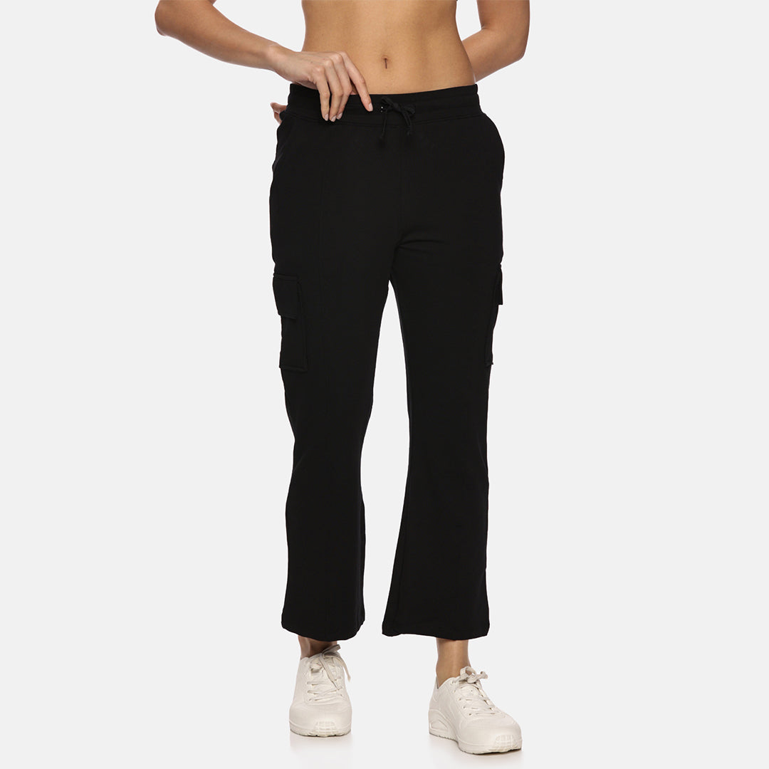 Women's Flare Pants