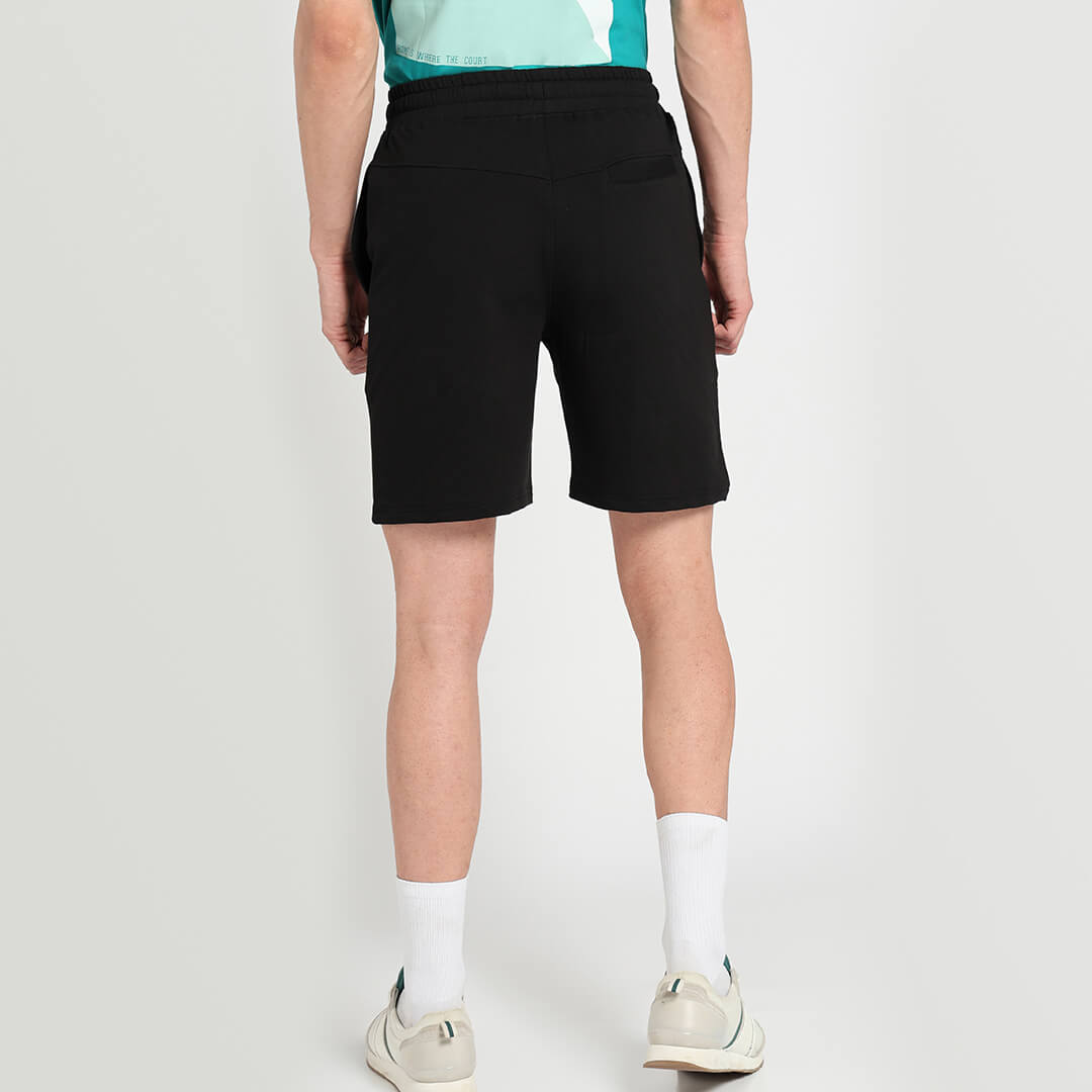Men's Apex Shorts - Black