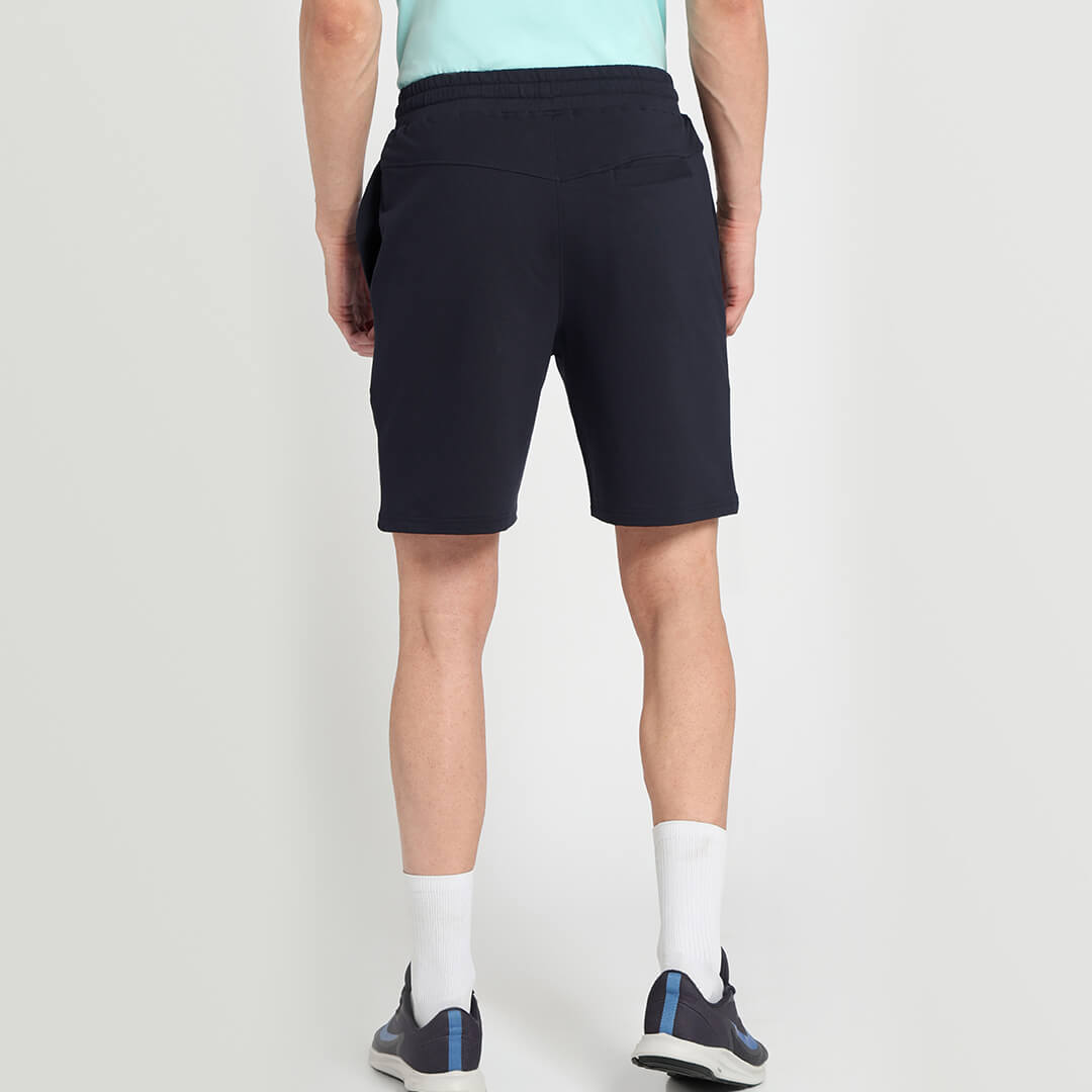 Men's Apex Shorts - Space Navy