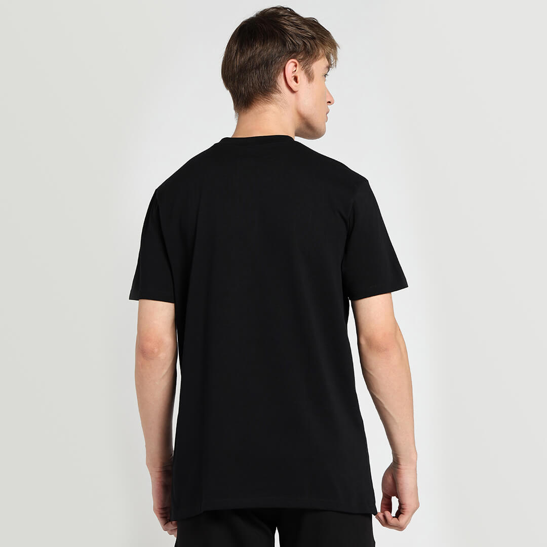 Men's OverSize HD T-Shirt - Black