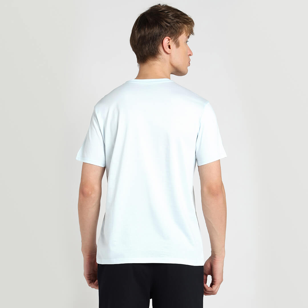 Men's Versatile T-Shirt - Go Blue
