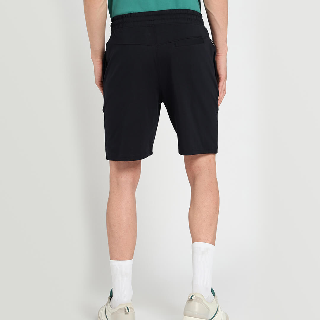 Men's Lounge Shorts - Space Navy