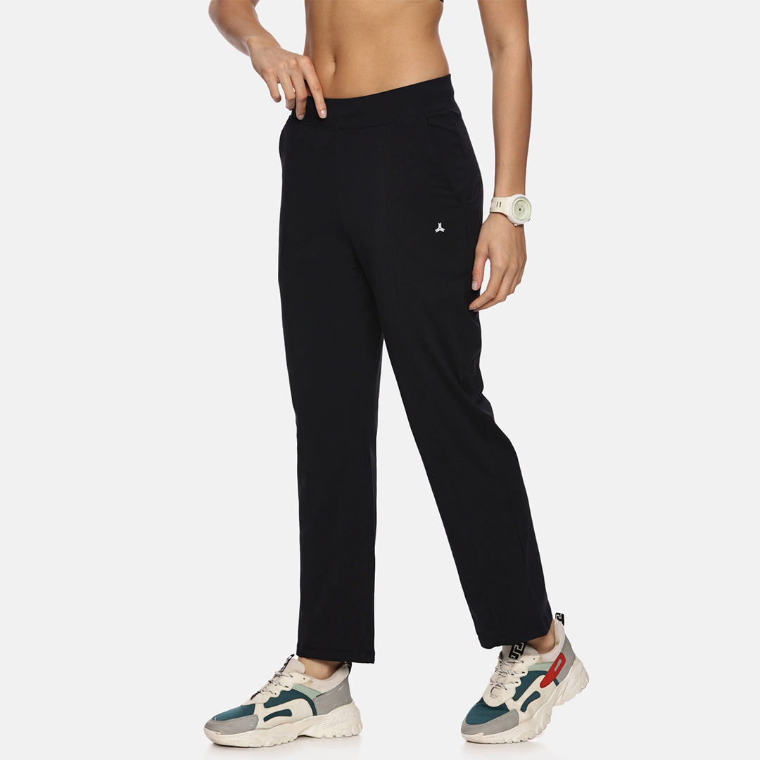 Women's All Day Pants - Space Navy