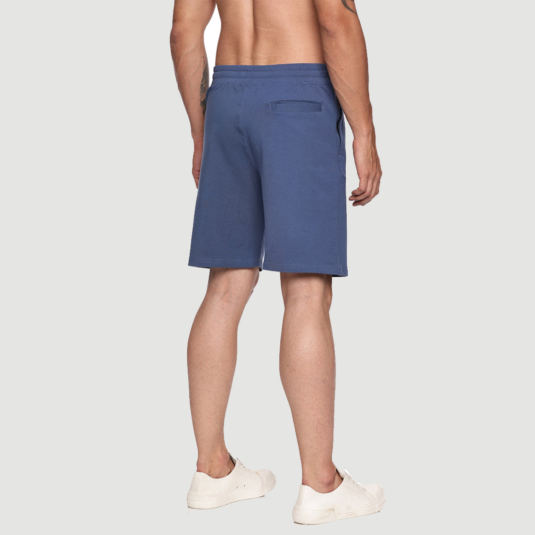 Men's Urban Shorts - Candy Blue