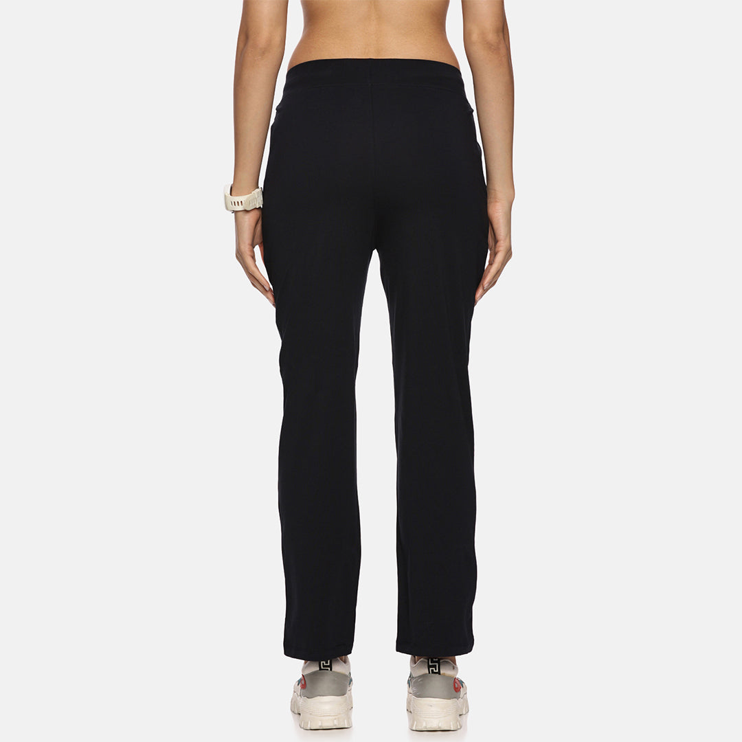 Women's All Day Pants - Space Navy
