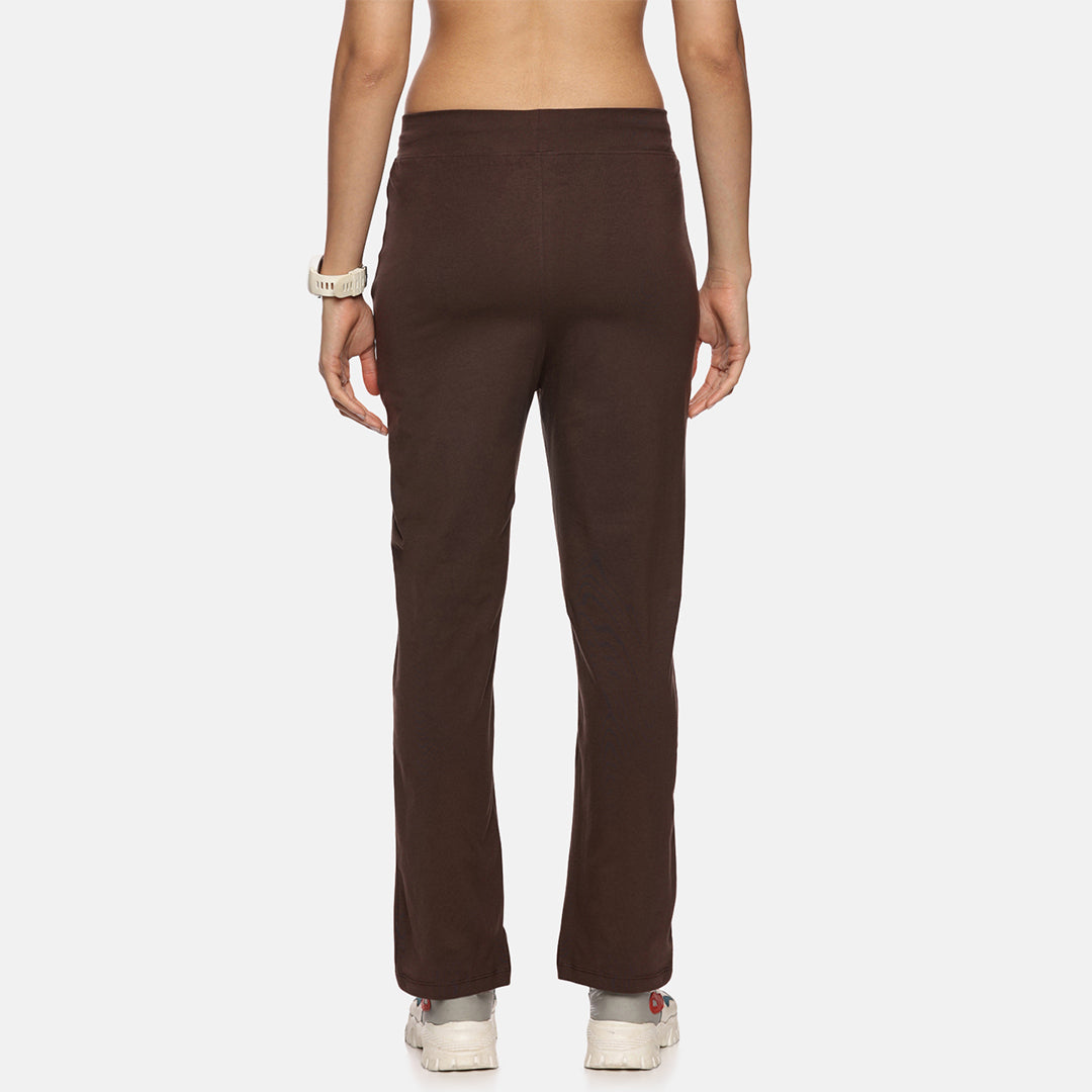 Women's All Day Pants - Bliss Coffee