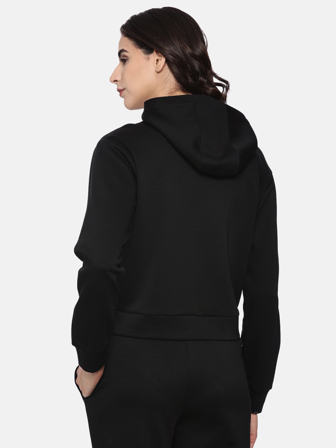 Women's Modal Tech Flex Hoodie