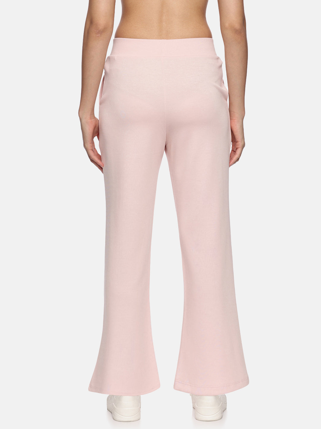 Women's Modal Tech Flex Pants - Bliss Blush