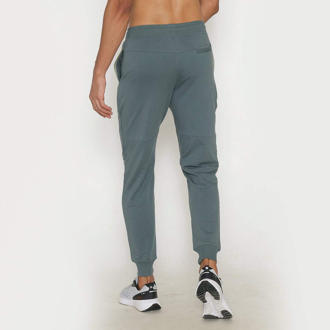 Blend Joggers - State Blue