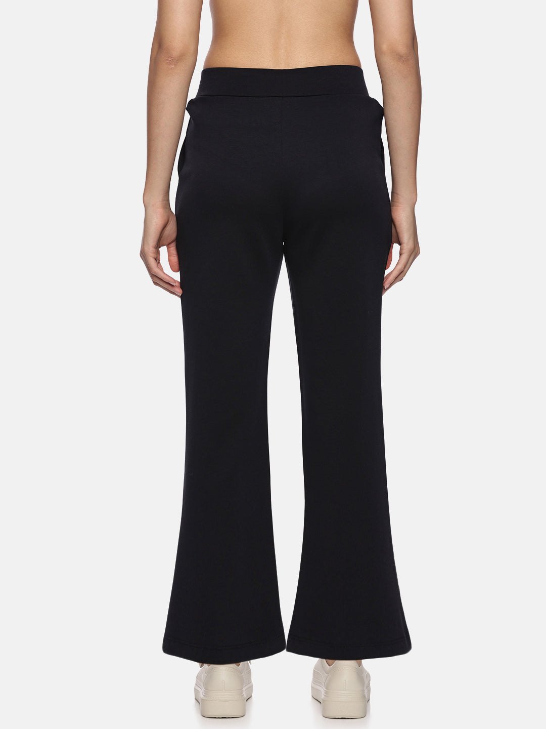 Women's Modal Tech Flex Pants - Pacific Navy