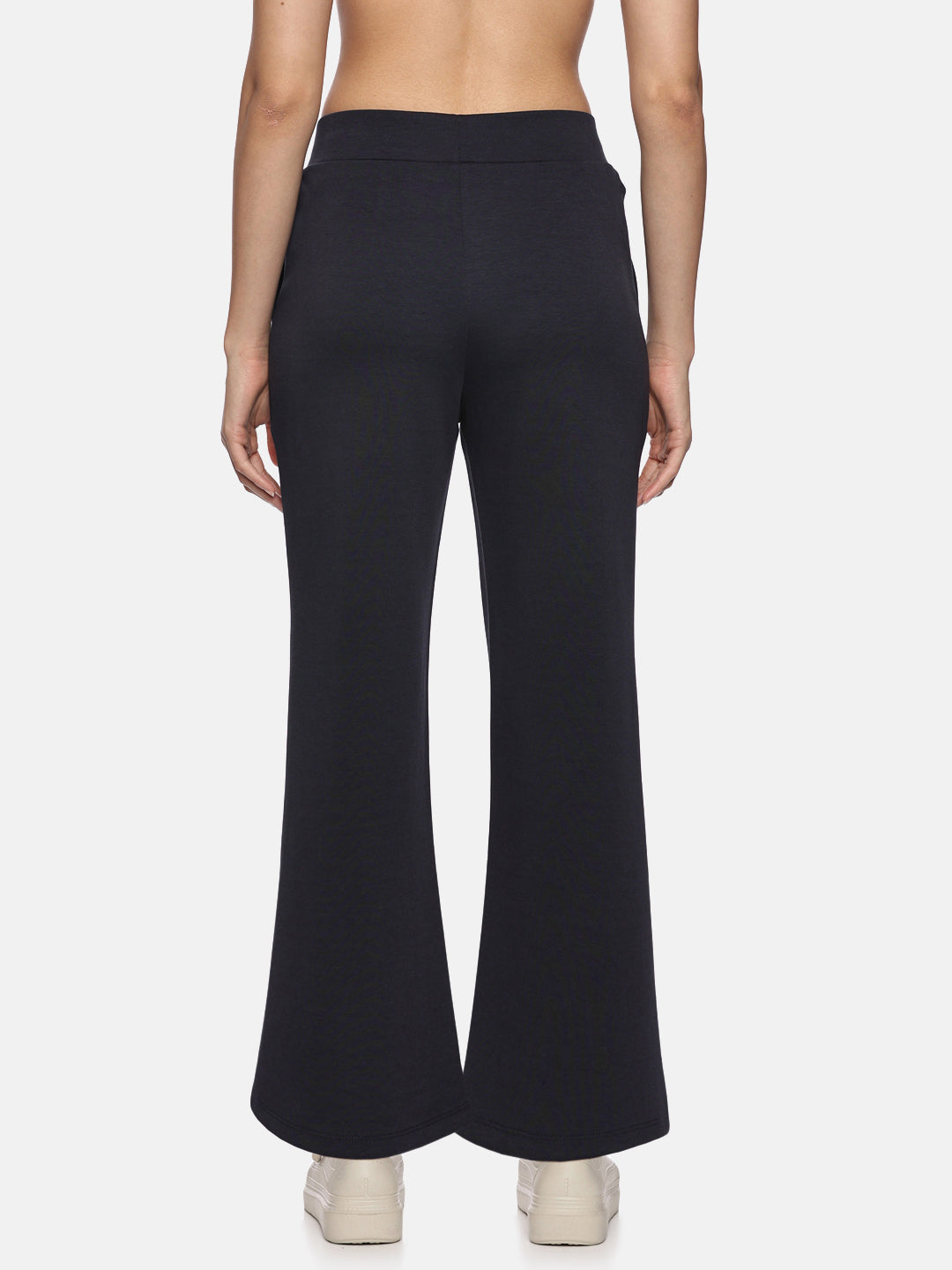Women's Modal Tech Flex Pants - Jet Navy