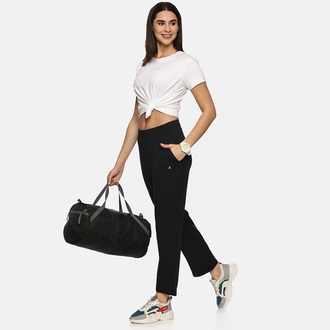 Women's All Day Pants - Space Navy