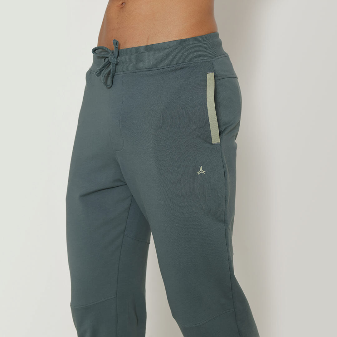 Blend Joggers - State Blue