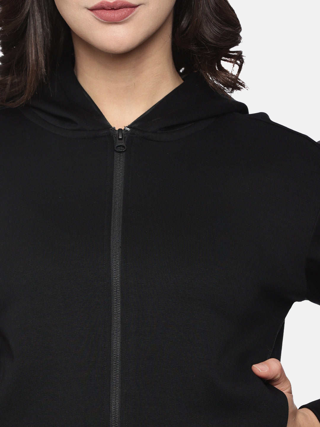 Women's Modal Tech Flex Hoodie