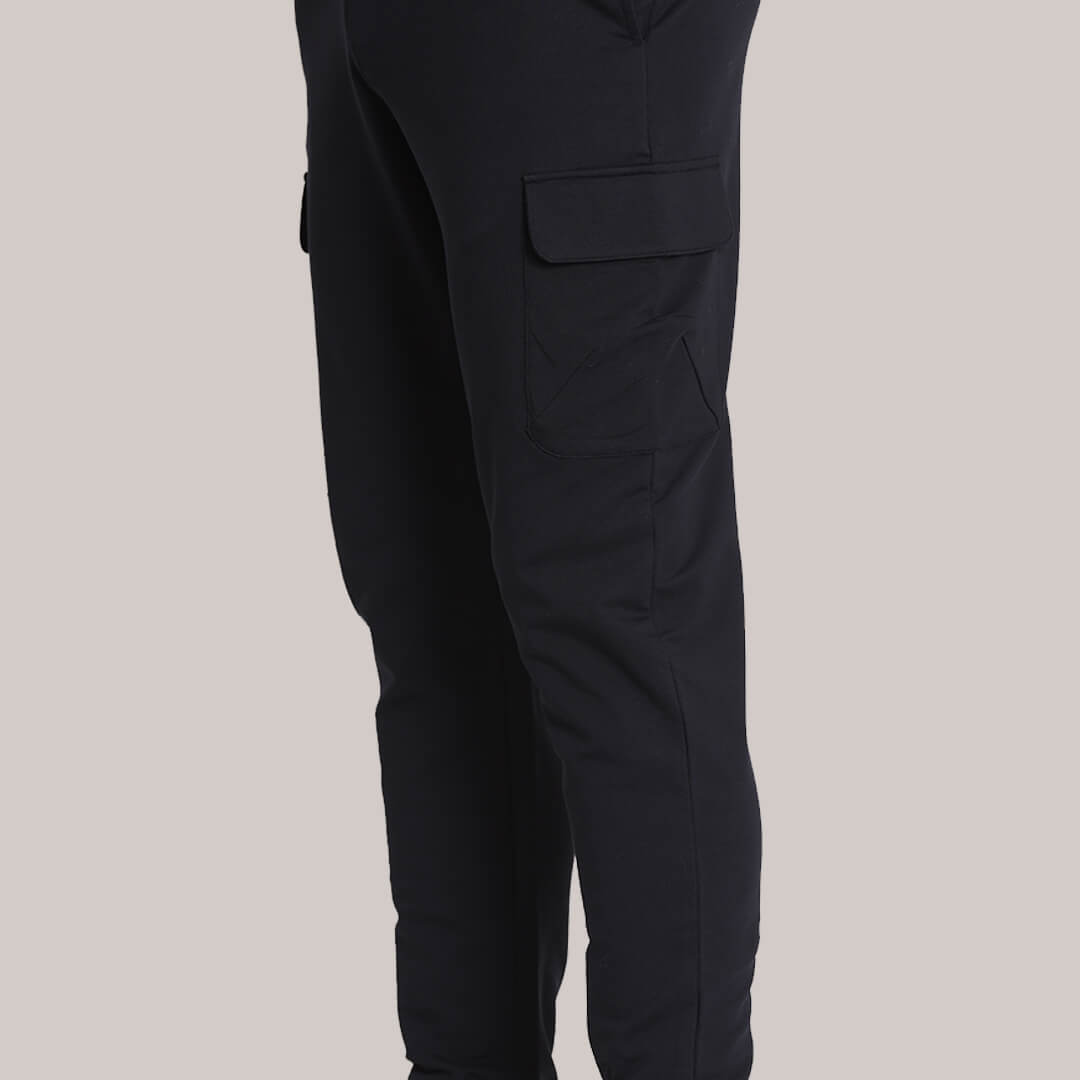 Cargo Pants - Space Navy