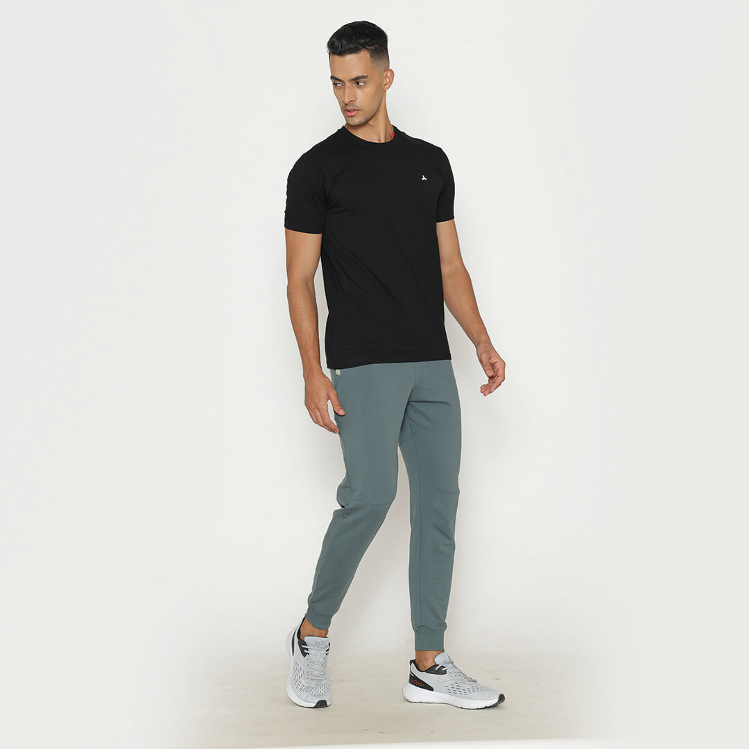 Blend Joggers - State Blue