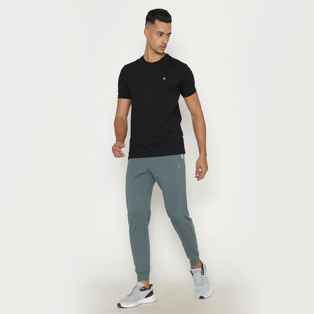 Blend Joggers - State Blue