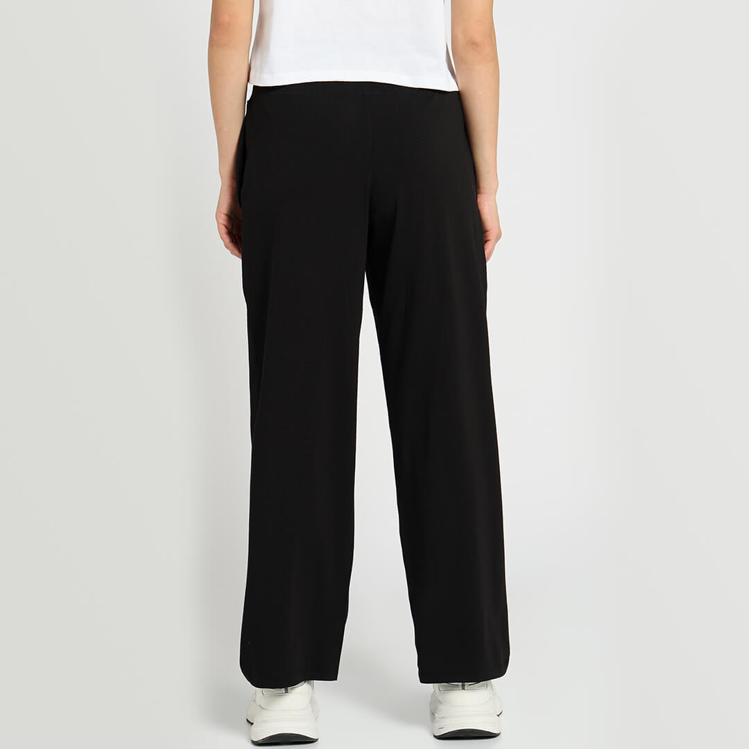 All Day Pants- Black