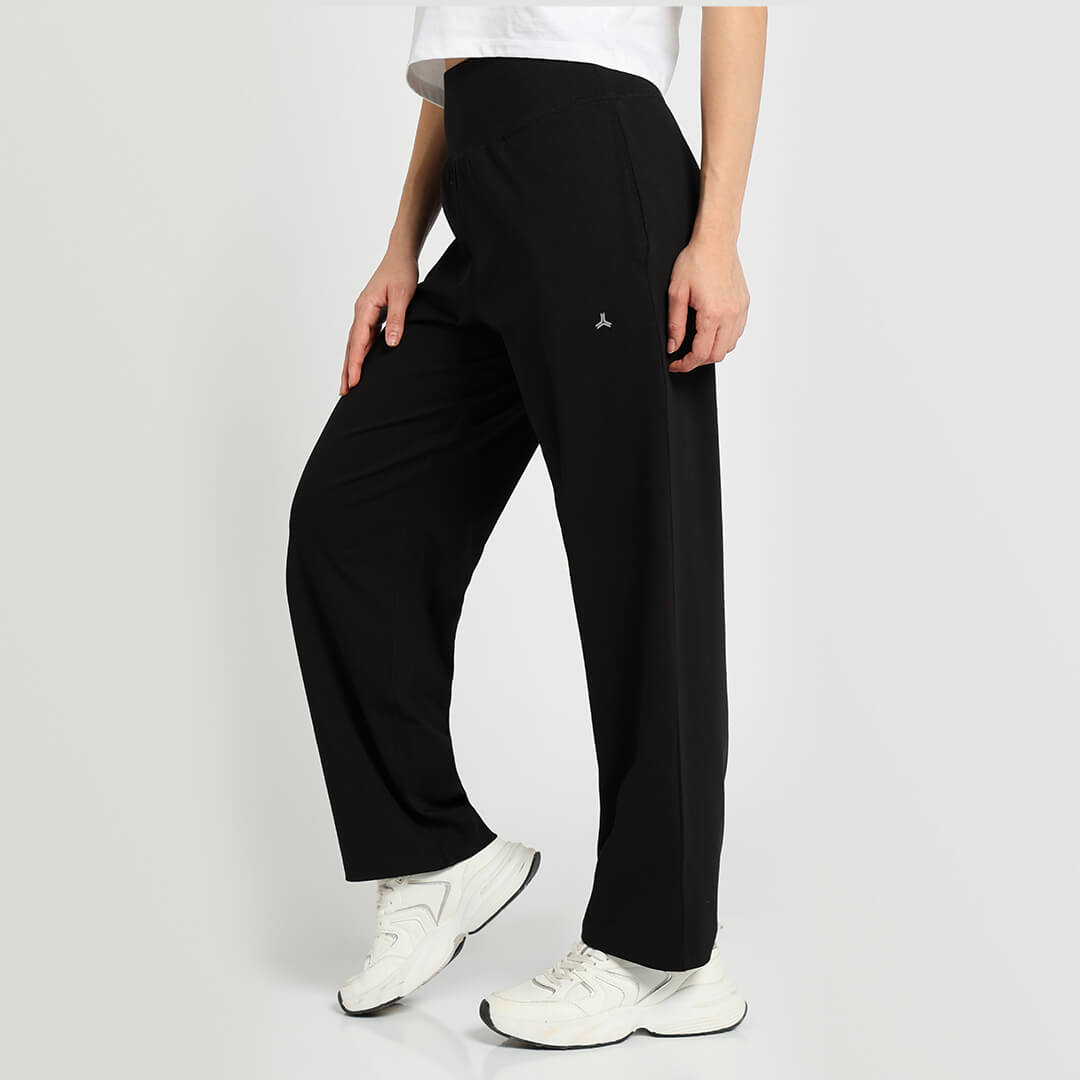 All Day Pants- Black