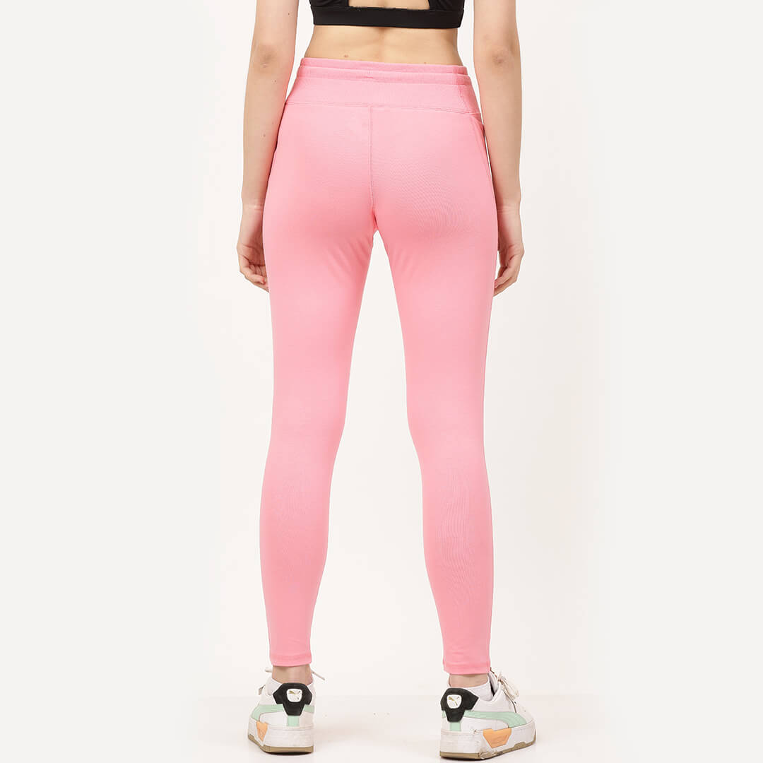 Ultimate Pants - Neon Pink