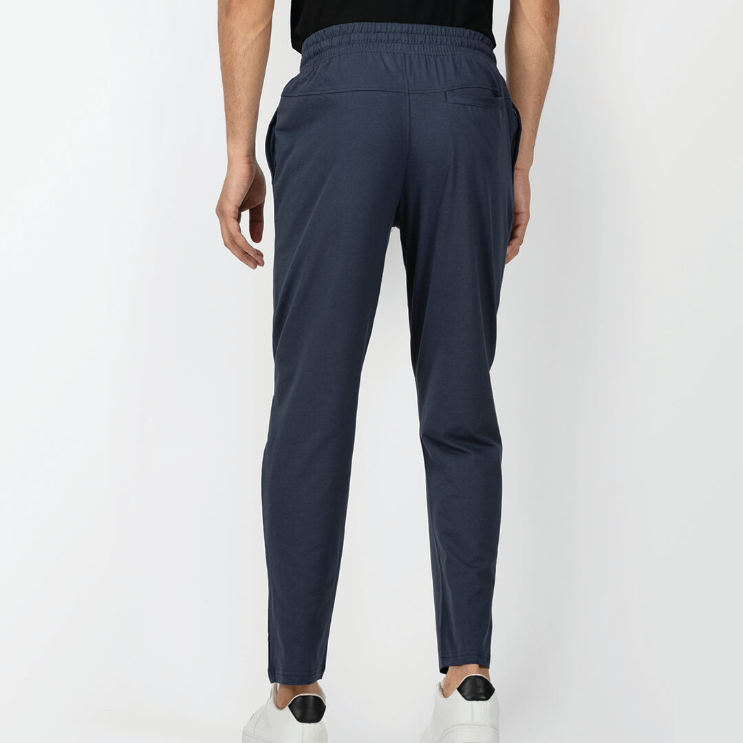 Essential Track Pants - Midnight Navy